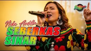 Seberkas Sinar - Nike Ardilla I Cover Reggae by Nuswantoro Music