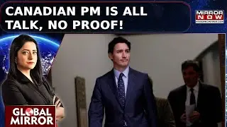 Canada's Fall From Grace, A Disgrace: From Students Haven To Terror Haven; China Watches Standoff