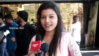 Visiri Movie Public Review - Public opinion - Movie About Thala N Thalapathy Fans