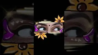 My first digital art reel 😻😀#digitalart #procreate #shorts #trending #arttrend