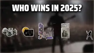 The Top 5 Best Shakey Graves in 2025 - Must Watch Before Buying!