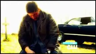 Your true colors shining through // Castiel&Dean