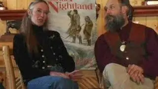 W. Michael Gear &  Kathleen O'Neal Gear  - People of the Nightland