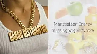 Xango Juice and Zija in Northern Territory Australia