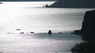 Easter in Patmos