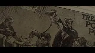 Suffragette Mary Richardson - Prison torture