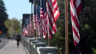 80th anniversary of VE Day marked in Bend