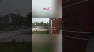 KUET - Khulna University of Engineering & Technology