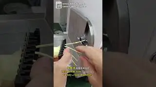 16 Automatic Mylar Wire Stripper No Blade Setting for 1 0 6 0mm Flat and Round Wires