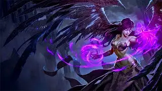 Morgana Support 7/0/10
