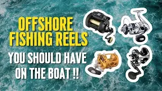 Uncovering the Top Fishing Reel to Take Your Fishing to the Next Level!