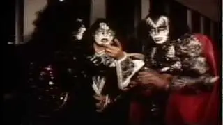 Ace Frehley - Look, I'ts Rock n' Roll!