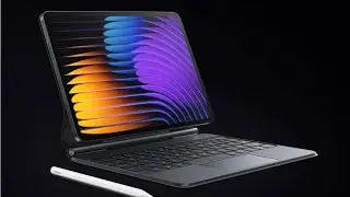 Mi Pad 7 Pro Kutu A&ccedil;ılımı Pubg 120 FPS