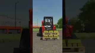 Как заработать золото в FS22? 💰 | Farming Simulator 22