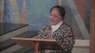 Sunday Catholic Mass for 1/17/21 from St. Paul's Monastery Chapel in Youngstown, Ohio