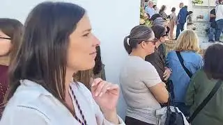 2025-11-02  DIRECTO: VISITA DE NUESTRO PADRE JESÚS NAZARENO DE ARCOS AL CEMENTERIO DE SAN MIGUEL  2ª