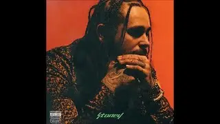 Post Malone - No Option (Lyrics)