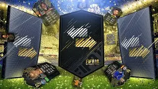 1ST PROMO PACKS!
