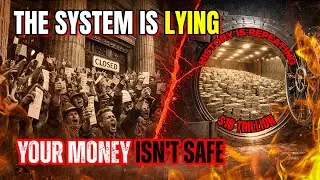 The U.S. Quietly Changed the Banking System: The $18 Trillion Risk to Deposits