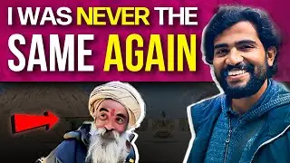 ⁠I Was Lost Until I Met Him in the Himalayas – Here's What Happened