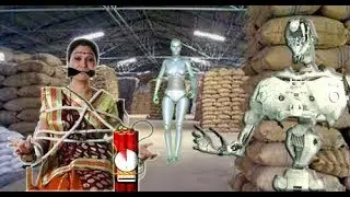 Robot ! Save, and Rescue, Human Life , Excellent, Robot