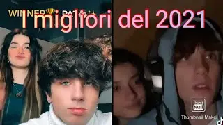 I migliori di Pat e bri  del 2021❤️