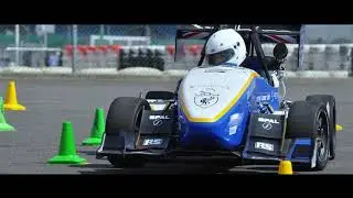 Saturday Awards Intro - Formula Student 2018