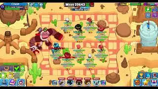 Idle Hero TD ~ How to Easily Kill Supreme Ultimus (Patch v14.0)
