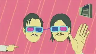 Carino Cat - Talk To The Hand - Official video