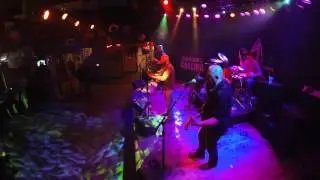 Calhoun's Calling live at the WindJammer Isle of Palms S.C. Jan 2016 #4