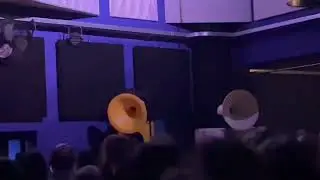 Pr&acirc;slesh [Raresh b2b Praslea] at Galerie Kurzweil Darmstadt 18.02.2023