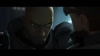 Wrecker Executes Order 66 Part 1 Star Wars The Bad Batch Episode 7 Battle Scars