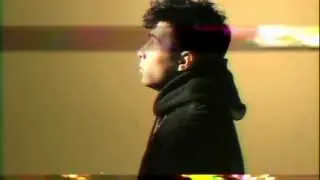 Izzy - Gadelys (Officiel Musikvideo)