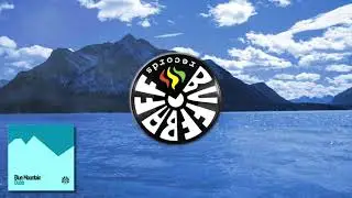 [Reggae Dub Version] - Blue Mountain (Aldubb Mix) - BuffBaff Records