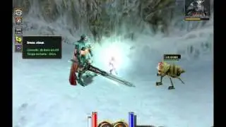 Priston Tale - FocaRSP fighter 11x awell - Valento