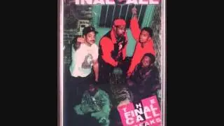 The Final Call - Triggerlock (1993)