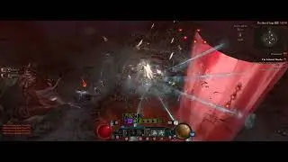 D4 Season 11 Infernal Hordes Torment III Paladin
