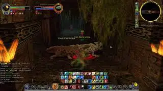 LOTRO: Soloing 3-man The Water Wheels: Nala Dum guide (w/ Challenge Quest)