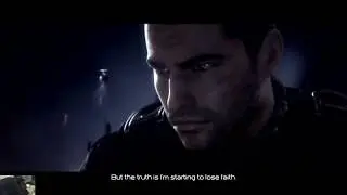 Terminator Salvation (XBOX360) | Blind Playthrough