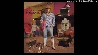 Juli&oacute;n &Aacute;lvarez - Lo Tienes Todo (Audio)