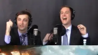 Easy Allies - E3 2016 - Battlefield 1 Reaction (ex-Gametrailers)