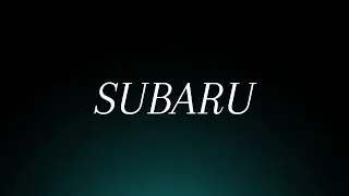 Learn How to Pronounce 'Subaru'! The Pronunciation Guide (Brand Pronunciation)