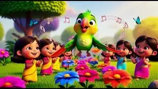 Me tota me tota #viralvideo #tota #like #comedycartoon #metotametota #cartoon #nurseryrayms #reels 