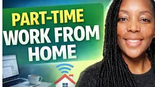 Best Part-Time Work From Home Jobs for 2026