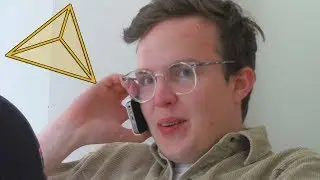 JOHAN KÖPER VOLVO & BLIR inte SCAMMAD (Vlogg)