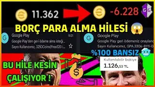 eFootball 2026 MOBİLE | BOR&Ccedil; PARA ALMA TAKTİĞİ ! %100 BANSIZ 😱