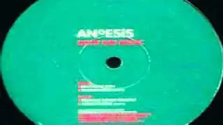 Anoesis - Rhythmic Itch