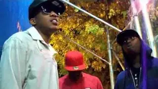 SHUTDOWN CITY: SupaLaura Raw & UNCUT