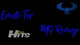 Evento TOP MG Revenge Pwhits Sky 1.3.6