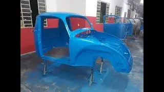 Fuscap Garage 67